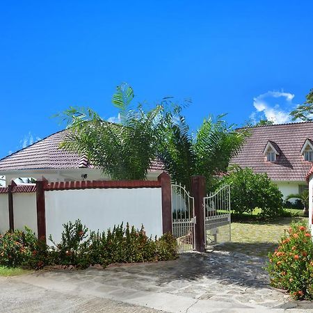 Ixora Villa Anse Royale Ruang foto