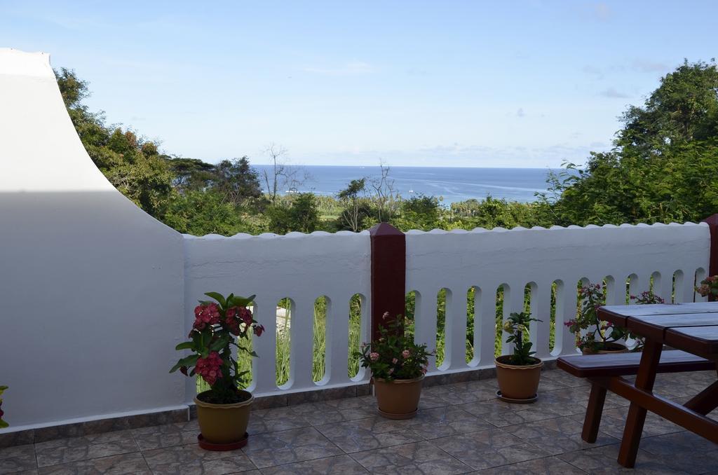 Ixora Villa Anse Royale Ruang foto