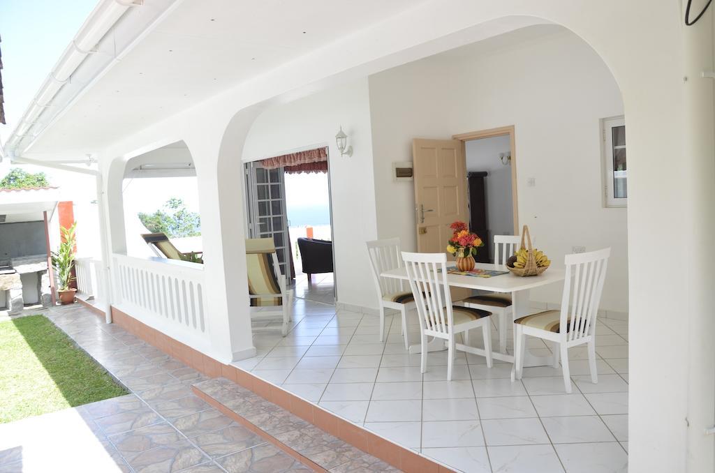 Ixora Villa Anse Royale Ruang foto