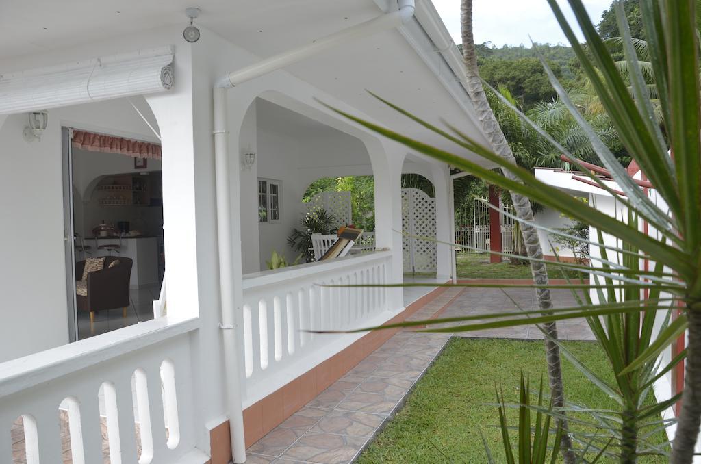 Ixora Villa Anse Royale Ruang foto