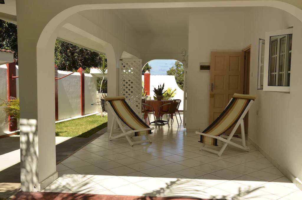 Ixora Villa Anse Royale Ruang foto
