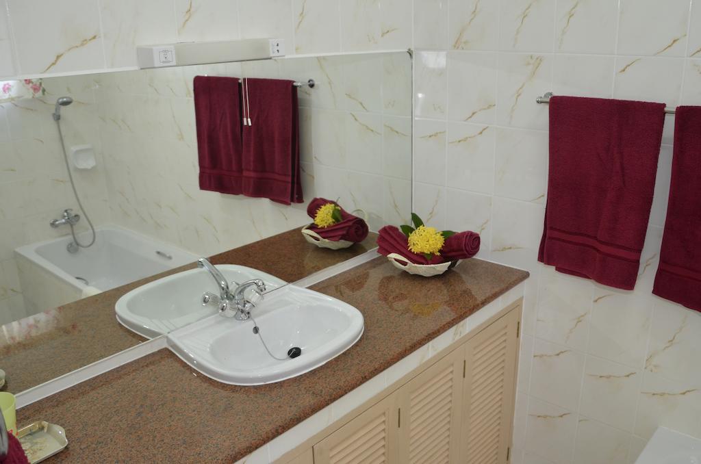 Ixora Villa Anse Royale Ruang foto
