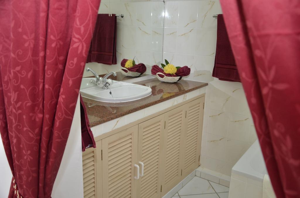 Ixora Villa Anse Royale Ruang foto