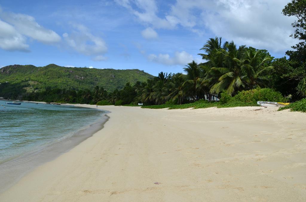 Ixora Villa Anse Royale Ruang foto