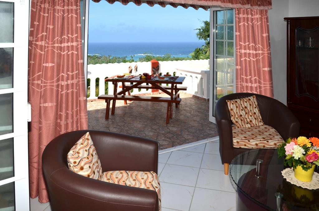 Ixora Villa Anse Royale Ruang foto