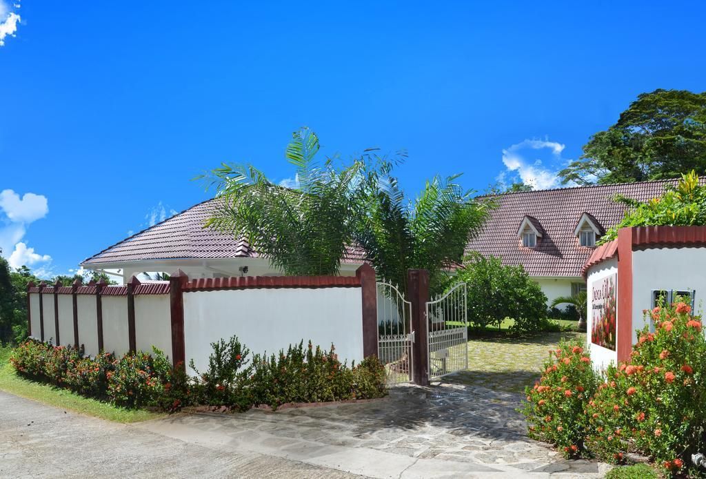Ixora Villa Anse Royale Ruang foto