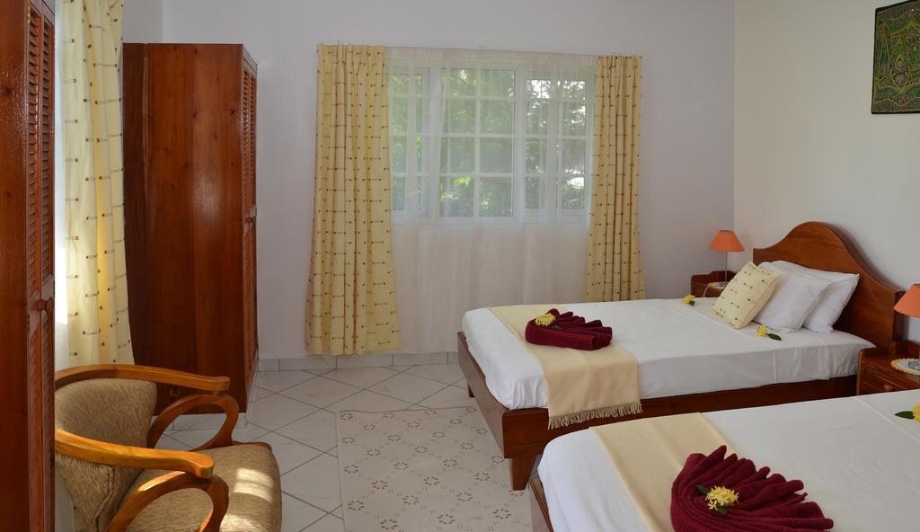 Ixora Villa Anse Royale Ruang foto